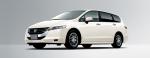 Honda Odyssey 2009 года